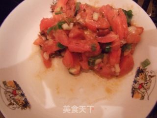 Homemade Braised Tofu recipe