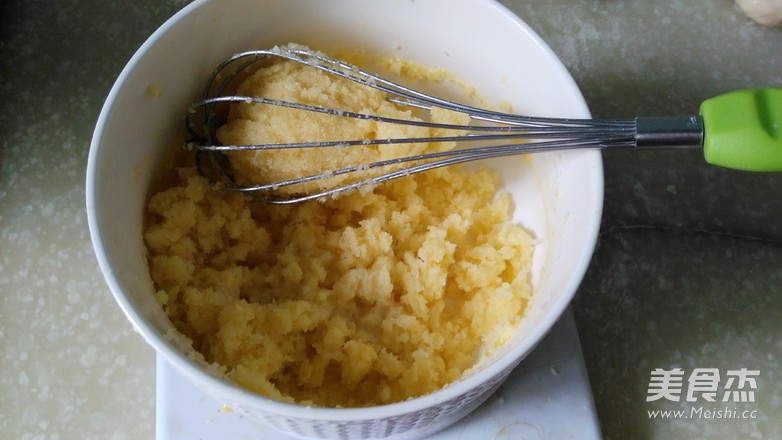 Coconut Bread recipe