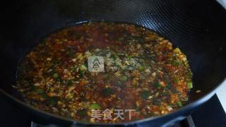 Spicy Dongpo Pork Pork recipe