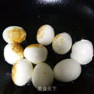 Tiger Skin Egg recipe