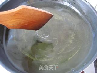 【zhejiang Cuisine】—wushan Butter Cake recipe