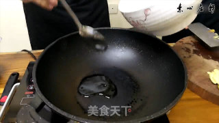 Ignition! Diy Northeast Flavor~ Hot! Hot! Fresh! Fragrant! Stewed Cabbage Vermicelli ~ Zhuang Qingshan recipe