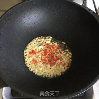 Braised White Fish recipe