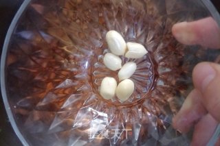 Sweet Potato Glutinous Rice Peanut Porridge recipe