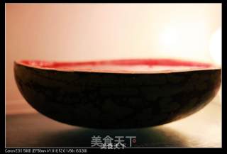 Watermelon Jelly recipe