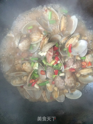 Garlic recipe