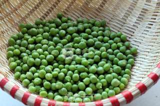 Stir-fried Sweet Beans-fragrant and Sweet recipe