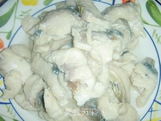 Fried Fish Fillets recipe
