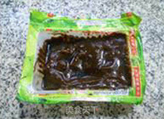 Stir-fried Diced Pork Tenderloin with Sauce recipe