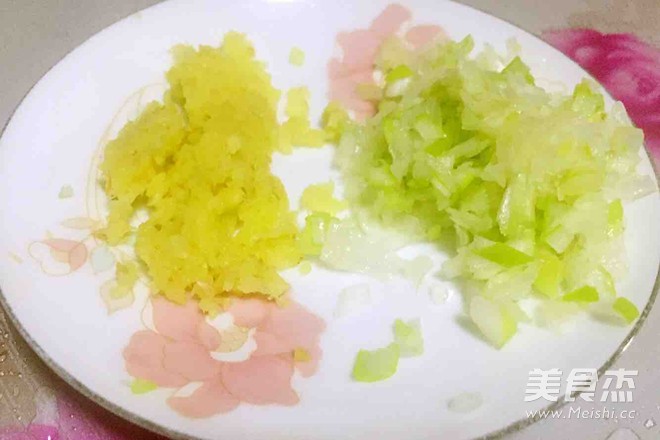 Cui Tong Fishball recipe