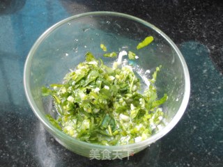 Asparagus and Cherry Tomato Warm Salad recipe