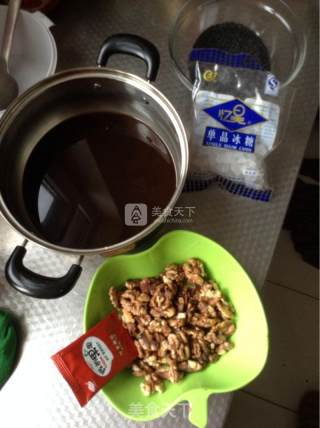 Donkey-hide Gelatin recipe