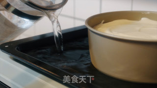 Caramel Pudding Cake [first Taste Diary] recipe