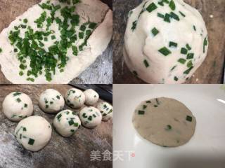 [rabbit Loves Kitchen Mid-autumn Family Banquet] Taro Pancakes recipe