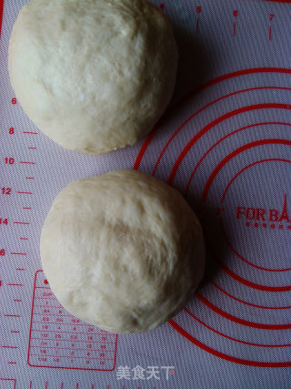 #柏翠大赛#the Combination of Chiffon Cake and Bread--effie Roll recipe