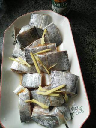 Braised Octopus recipe