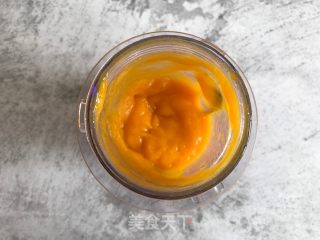 Mango Yogurt Ice Cream recipe