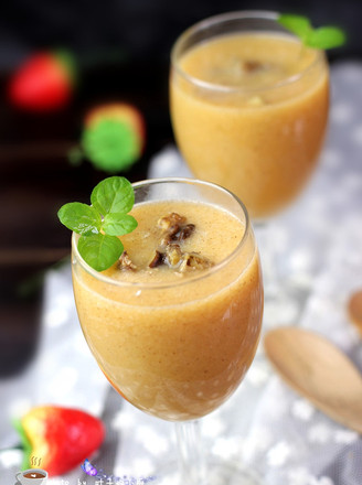 Sweet and Sour Vegetable Juice recipe