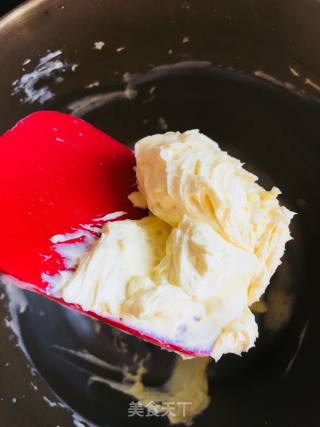 Cheese Cookies recipe