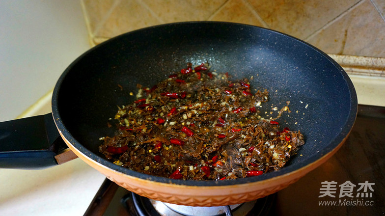 Pork with Dried Plums and Vegetables recipe