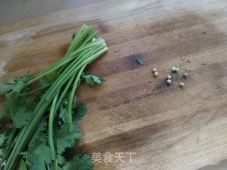 Beef Chaoshou recipe