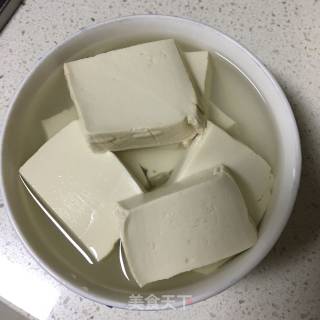 Fat Intestine Tofu recipe