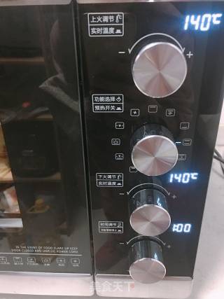 Old-fashioned Cake recipe