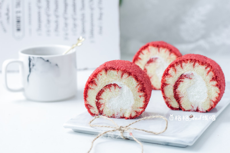 Flower Whirlwind recipe