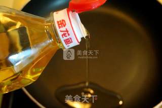 Stir-fried Sausage recipe