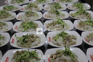 The Authentic Method of Shaanxi Liangpi recipe