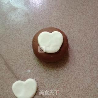 Cute Monkey Gnocchi recipe