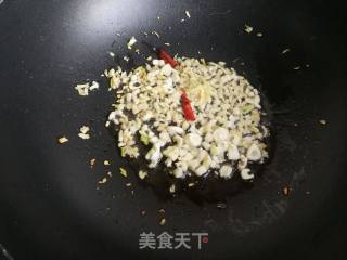 Spinach recipe