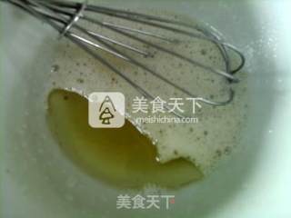 #aca烤明星大赛#sesame Crackers recipe