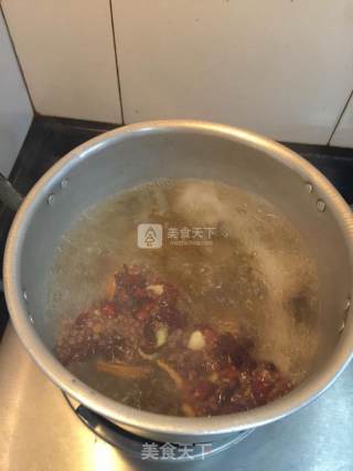 Ancient Tea Eggs recipe