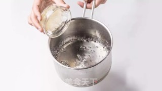 Truffle Chocolate Marshmallow recipe