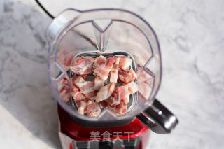 This is The Staple Food of New Year’s Eve Dinner, and Next Year It Will be Full of Gold and Jade. recipe
