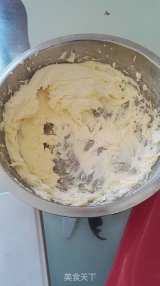 Original Cookies recipe