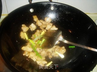 Small Fried Pork recipe