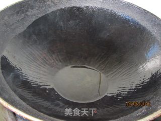 Shrimp with Leek and Dried Tofu recipe