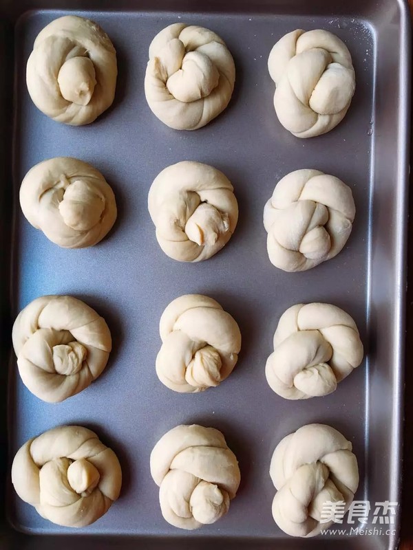 Sweet Potato Bread recipe