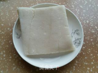 【taizhou】mochi recipe