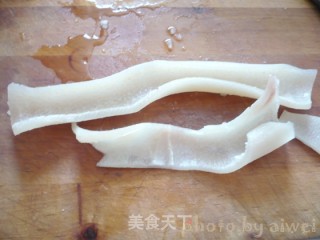 Meat Jelly recipe