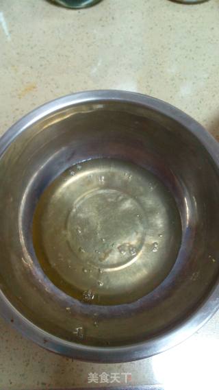 #四session Baking Contest and It's Love to Eat Festival#red Velvet Cream Cake Roll recipe