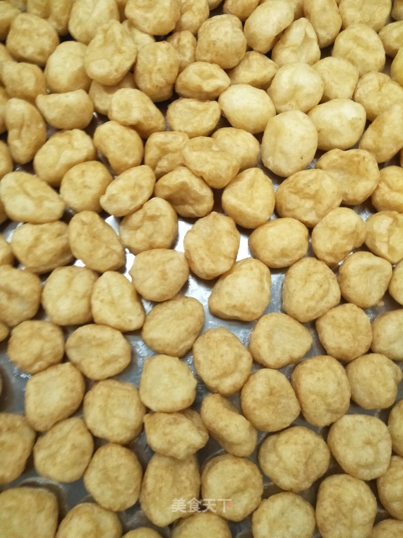 Shrimp Gluten recipe