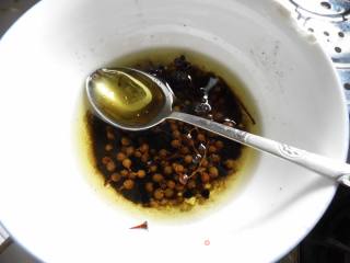 Tofu Skin in Red Oil recipe