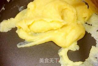 How to Make Custard Buns with Custard Stuffed Buns recipe