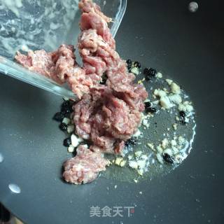 Stir-fried Beef with Bitter Melon recipe