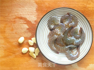 Shrimp Potato Chips recipe