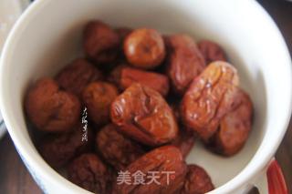 Sorghum Rice Dumplings recipe