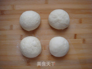 [tianjin] The Most Perfect Lover Incarnates Warm Big White Heidi White Bread recipe